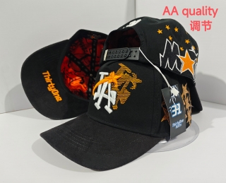 Los Angeles Dodgers MLB Curved Snapback Hats 126124