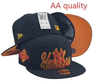 New York Yankees MLB 59FIFTY Fitted Hats 126128