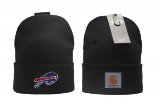Buffalo Bills NFL Knitted Beanie Hats 126129