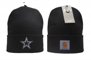 Dallas Cowboys NFL Knitted Beanie Hats 126130