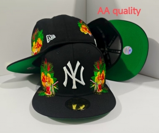 New York Yankees MLB 59FIFTY Fitted Hats 126158