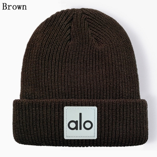 aIo Knitted Beanie Hats 126175
