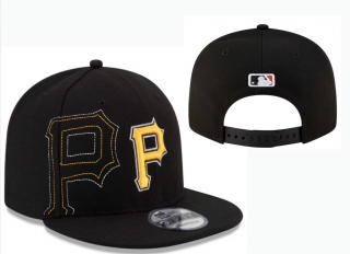 Pittsburgh Pirates MLB 9FIFTY Snapback Hats 125984