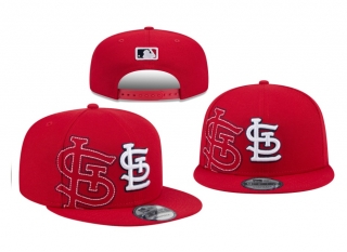 Saint Louis Cardinals MLB Snapback Hats 107274