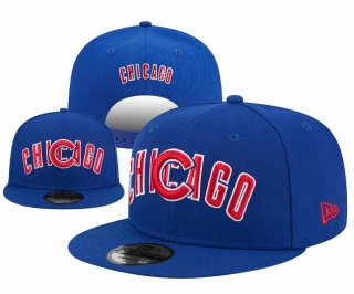 MLB Chicago Cubs Snapback Hats 94551