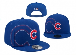 MLB Chicago Cubs Snapback Hats 99785