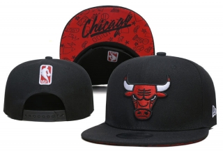 NBA Chicago Bulls Snapback Hats 102273