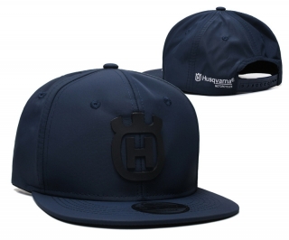 Husqvarna Rockstar 9FIFTY Snapback Hats 125849