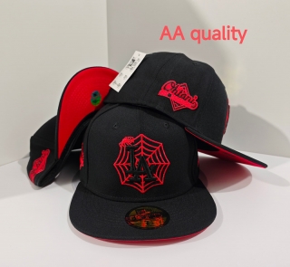 Los Angeles Dodgers Mlb 59fifty Fitted Hats 126198