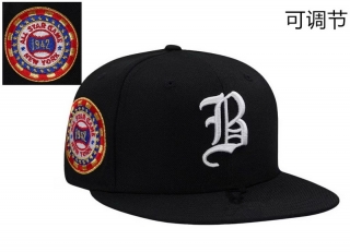 Boston Braves All Star Game 1942 MLB Snapback Hats 126216