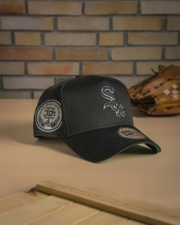 Chicago White Sox MLB Curved Adjustable Hats 126217