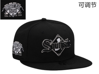 Chicago White Sox MLB Snapback Hats 126218
