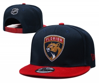 Florida Panthers NHL Snapback Hats 126222