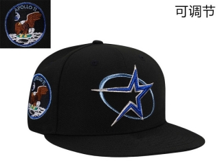 Houston Astros MLB Snapback Hats 126224