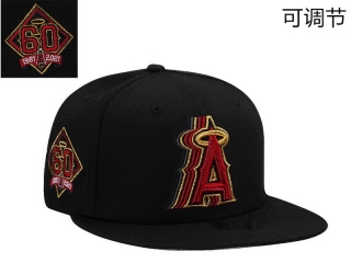 Los Angeles Angels MLB Snapback Hats 126226