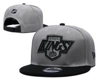 Los Angeles Kings NHL Snapback Hats 126240
