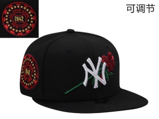 New York Yankees MLB Snapback Hats 126244