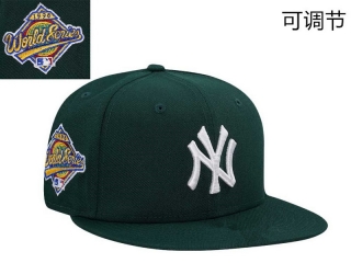 New York Yankees MLB Snapback Hats 126245