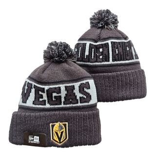 Vegas Golden Knights NHL Knitted Beanie Hats 126301