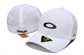 Oakley Classic Low Pure Cotton High Quality Stretch Caps 126313
