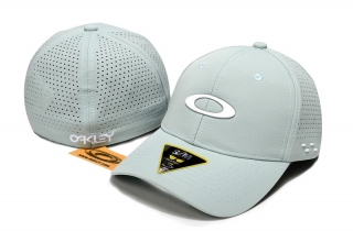 Oakley Classic Low Pure Cotton High Quality Stretch Caps 126314
