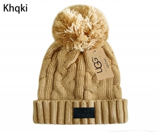Gucci Knitted Beanie Hats 126330