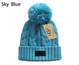 Gucci Knitted Beanie Hats 126332