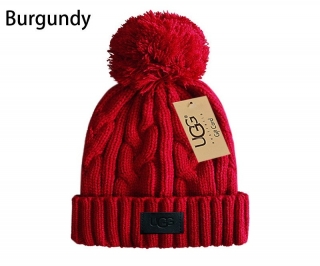 Gucci Knitted Beanie Hats 126334