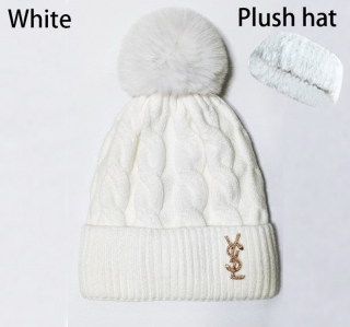YSL Knitted Beanie Hats 126340