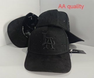 Los Angeles Dodgers MLB Dandy Curved Snapback Hats 126348