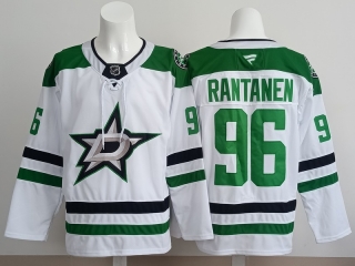 Dallas Stars Rantanen 96# NHL Jerseys 126395