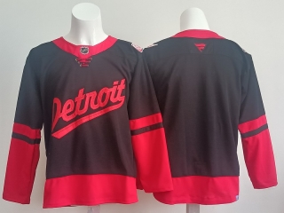 Detroit Red Wings NHL Jerseys 126413