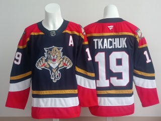 Florida Panthers Tkachuk 19# NHL Jerseys 126469