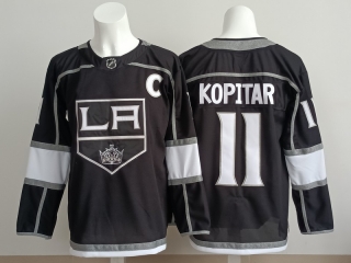 Los Angeles Kings Kopitar 11# NHL Jerseys 126477