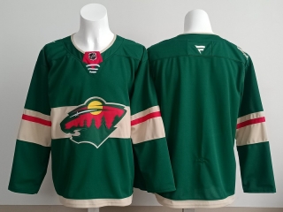 Minnesota Wild NHL Jerseys 126484