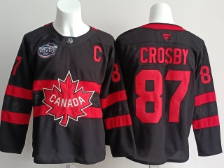 Toronto Maple Leafs Crosby 87# NHL Jerseys 126513