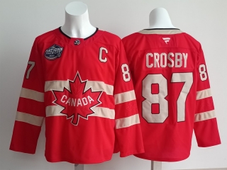 Toronto Maple Leafs Crosby 87# NHL Jerseys 126514