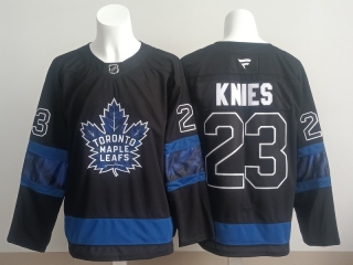 Toronto Maple Leafs Knies 23# NHL Jerseys 126517