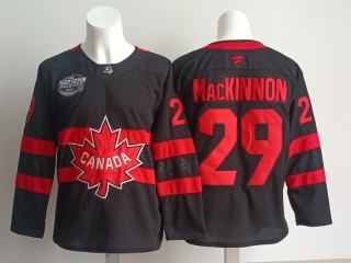 Toronto Maple Leafs MacKinnon 29# NHL Jerseys 126518