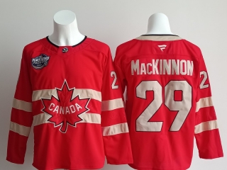 Toronto Maple Leafs MacKinnon 29# NHL Jerseys 126519