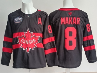 Toronto Maple Leafs Makar 8# NHL Jerseys 126520