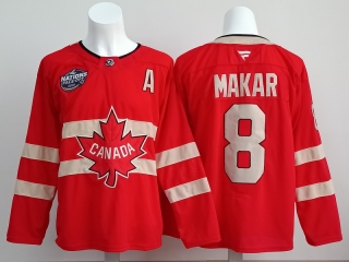 Toronto Maple Leafs Makar 8# NHL Jerseys 126521
