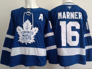 Toronto Maple Leafs Marner 16# NHL Jerseys 126522
