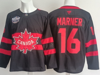 Toronto Maple Leafs Marner 16# NHL Jerseys 126524