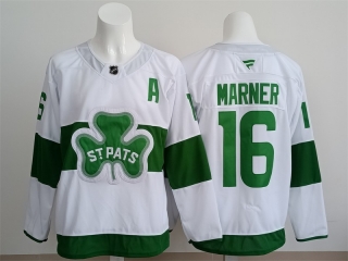 Toronto Maple Leafs Marner 16# NHL Jerseys 126526