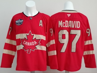 Toronto Maple Leafs McDavid 97# NHL Jerseys 126532