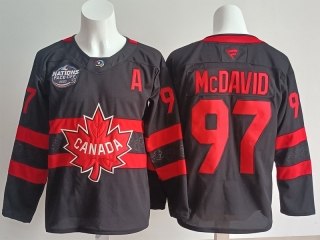 Toronto Maple Leafs McDavid 97# NHL Jerseys 126531