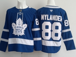 Toronto Maple Leafs Nylander 88# NHL Jerseys 126538