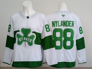 Toronto Maple Leafs Nylander 88# NHL Jerseys 126540