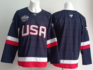 United States National NHL Jerseys 126545